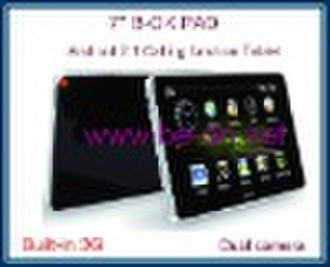 7" Multi touch Capacitive Calling Android tab