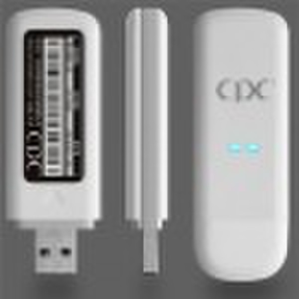 КПК EVDO USB-модем