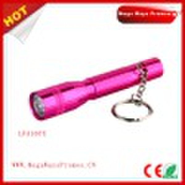 Aluminum Led Torch