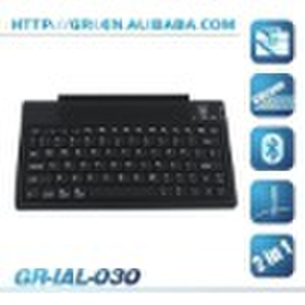 Bluetooth Tastatur für iPad