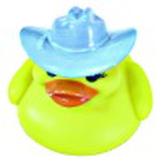 PVC Bath duck