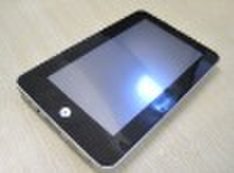 7" tablet pc MID