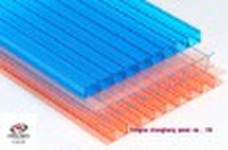 polycarbonate sheet