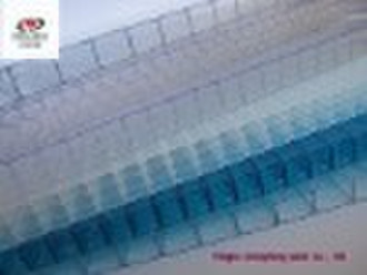 multi-wall polycarbonate sheet