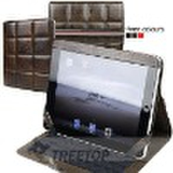 case for ipad, for iPad genuine leather cases,leat