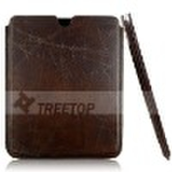 for iPad sleeve, for iPad leather case,iPad leathe