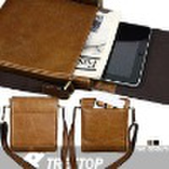 case For iPad ,for Apple iPad leather case,leather