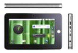 Multi-touch 7 inch Tablet PC