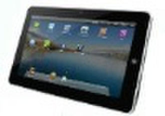 GPS 10 inch Tablet PC