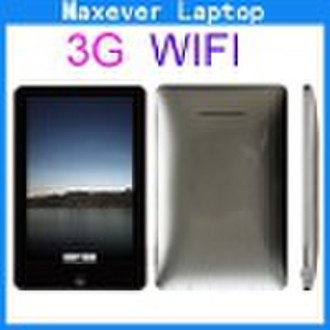 7inch 3G Tablet pc mini laptop MID Ebook