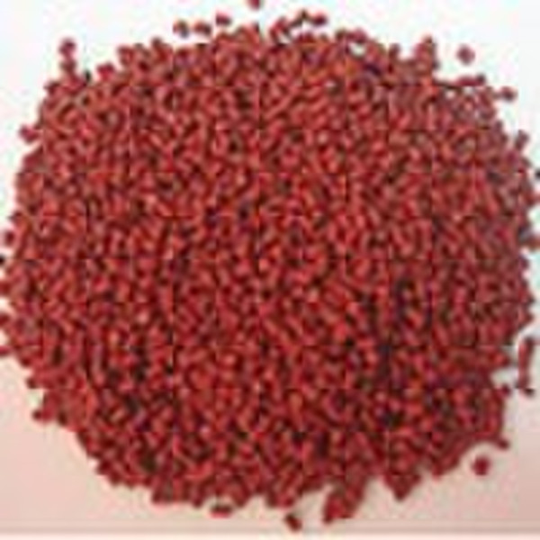 toughed PA6+30GF granule