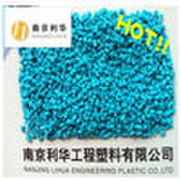 fiber glass reinforced polyamide 66 granule