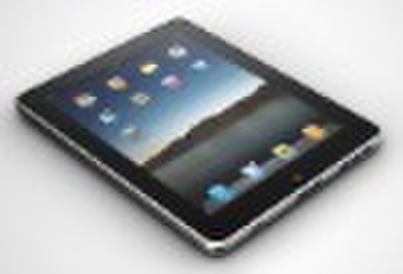 8"  tablet pc: MID 802,  with WiFi,support G-