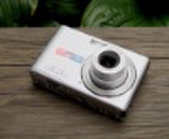 Digital Camera DC-1100, 3*Optical zoom, 12.0Mega P