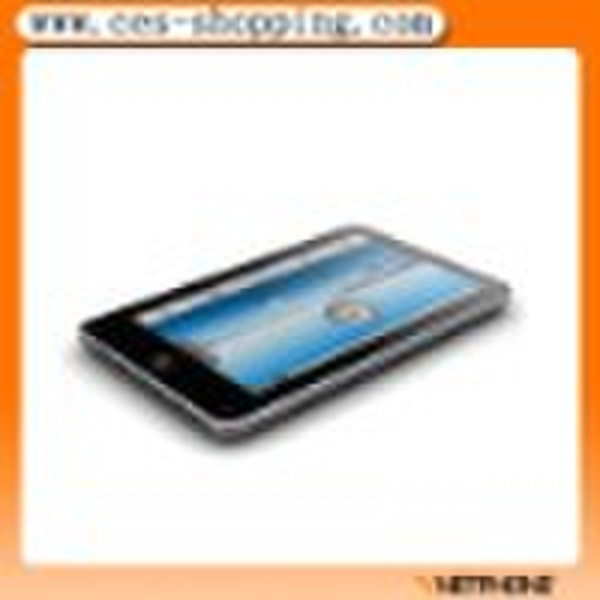 7" tablet pc