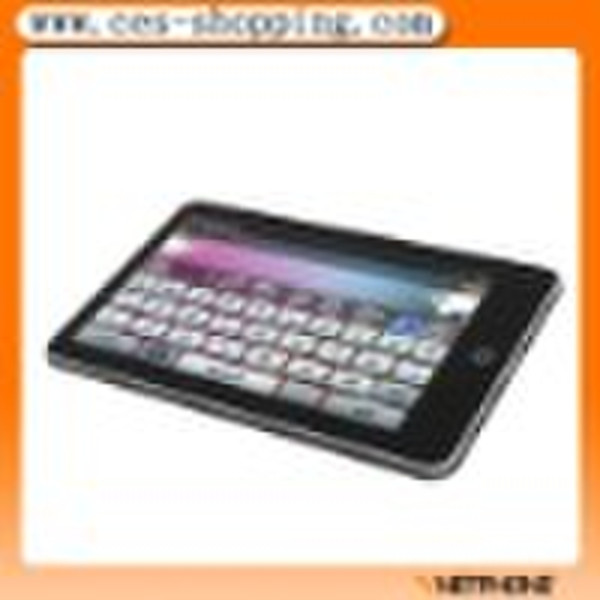 Best selling 7inch Multi-Touch-Tablet-PC