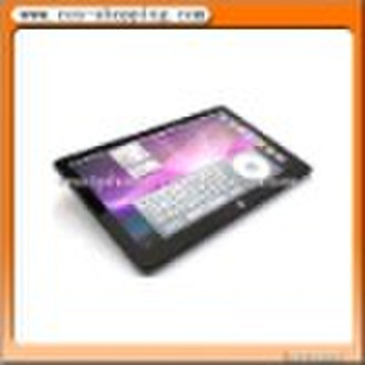 mini laptop tablet pc MID 7inch