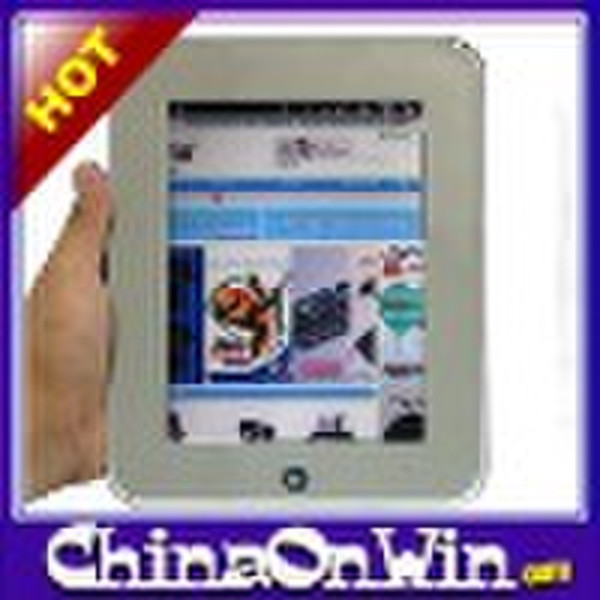 8 Inch M003 Touch LCD Mini Tablet PC