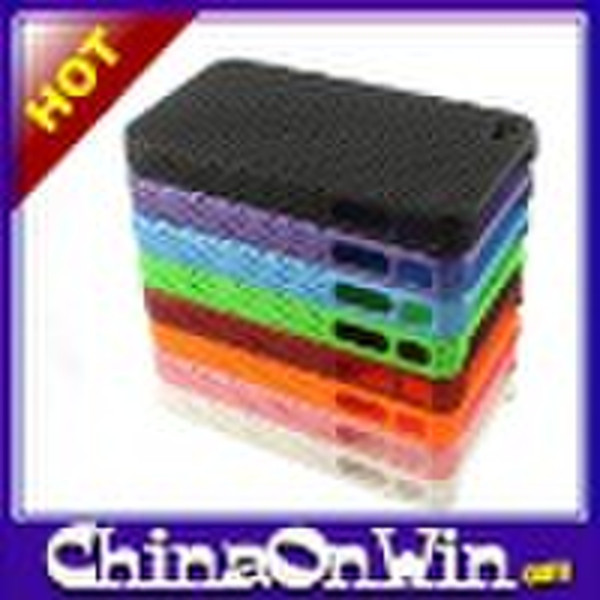 Phone Case for iphone 4,11 colors for choosing