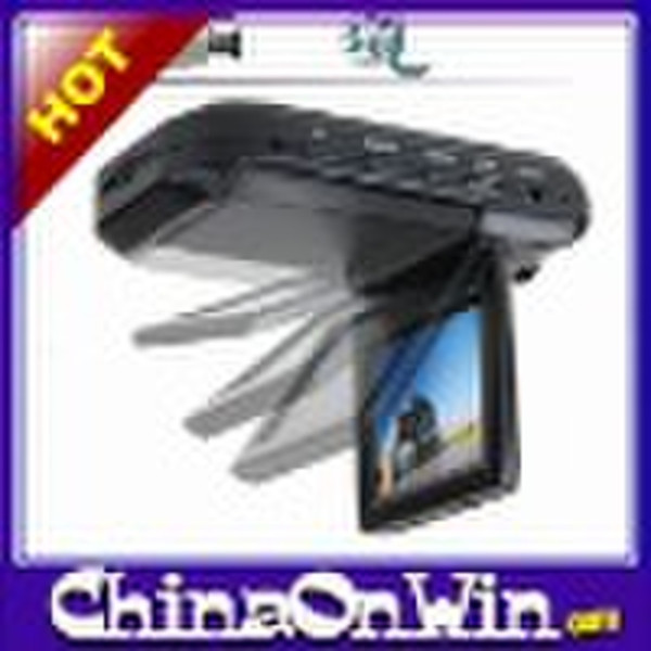 HD Car DVR Video Recorder