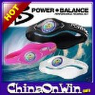 2011 Новый Power Balance браслет, Power Balance Сили