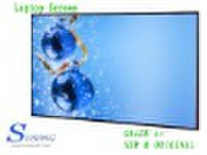 14,0-Zoll-B140RW02 B140RW02 V.0 Glossy 1600x900 LE