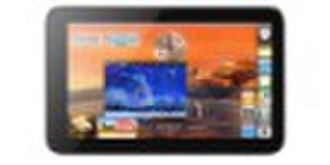 Hot 7 inch newest fashion touch screen Tablet PC w