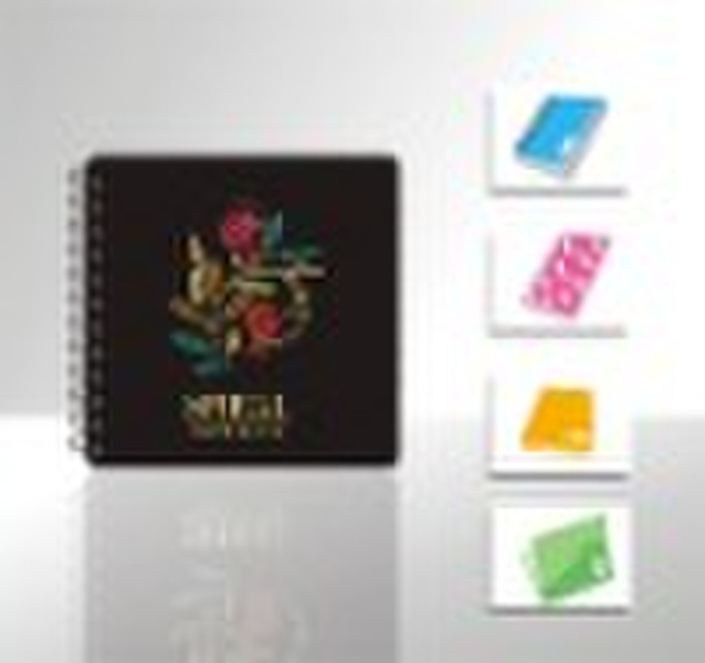 school note books