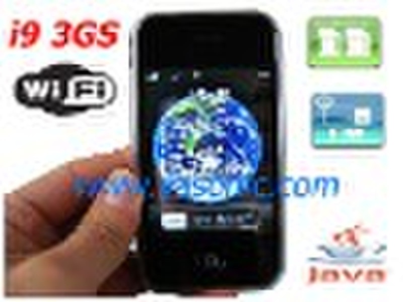 i9 3G