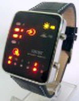 LED Watch