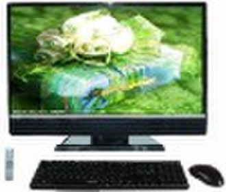 EAE 52 inch ALL IN ONE PC  TV LCD 5203