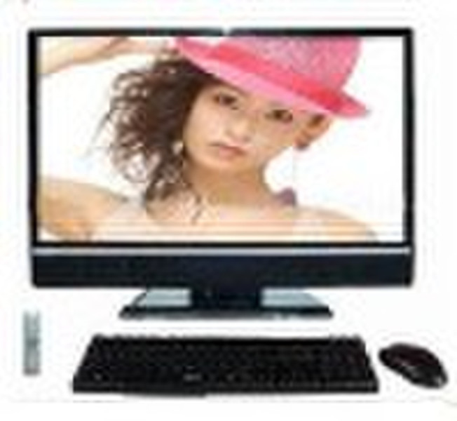 EAE-LCD  55 inch ALL IN ONE PC  TV