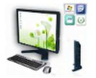 EAE 15 inch ALL IN ONE PC TV LCD 1502 Touch screen