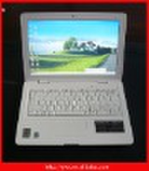 10.2 inch mini Laptop