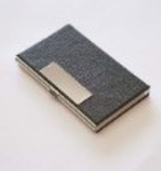 2010 New design credit card case