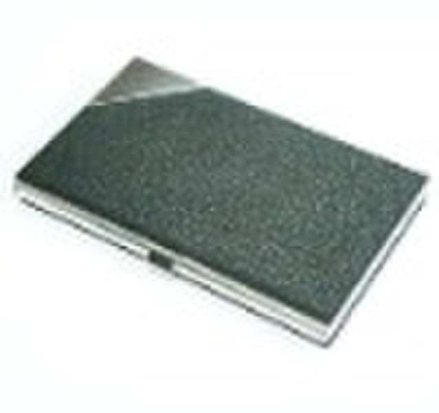 2010 New design PU credit card holder