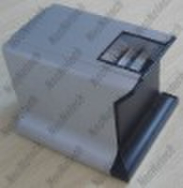 Live police Fingerprint Scanner