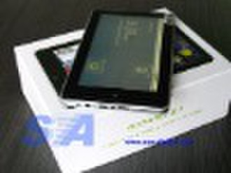 Tablet PC 7inch MID with Google Android 2.1 OS 108