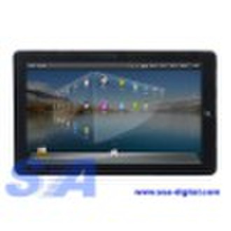 10 inch Google Android 2.1 MID Tablet PC +Camera+G