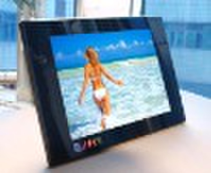 8 inch DPF Digital Photo Frame