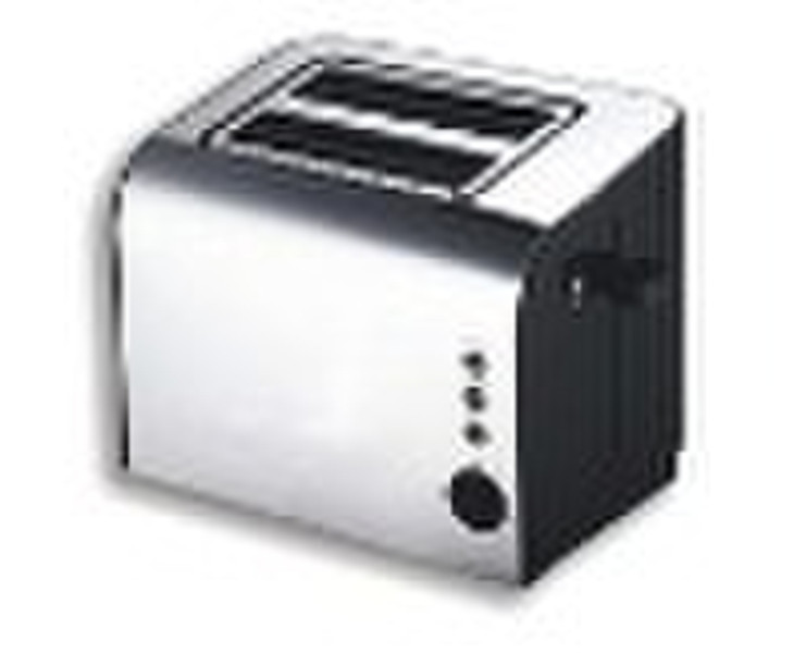 2-Scheiben-Toaster -LW-1160