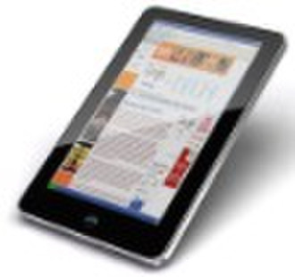 New Camera Android Tablet PC