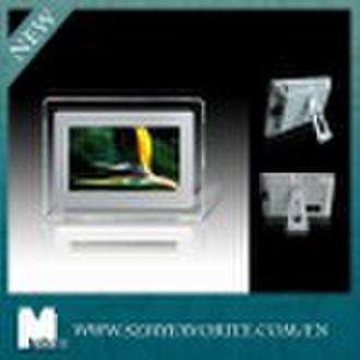 7 inch  digital photo frame