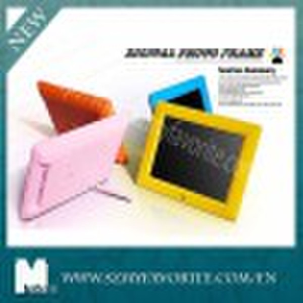 battery operated digital photo frame