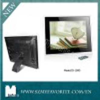 large digital photo frame