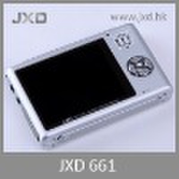 Popular Digital JXD MP4 player