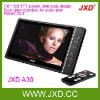 7-Zoll-HD Digital Player