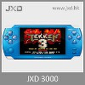 JXD 3d game player console