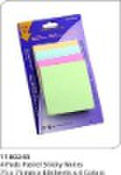 Sticky Notes