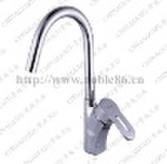 single-lever kitchen tap GZ-3007